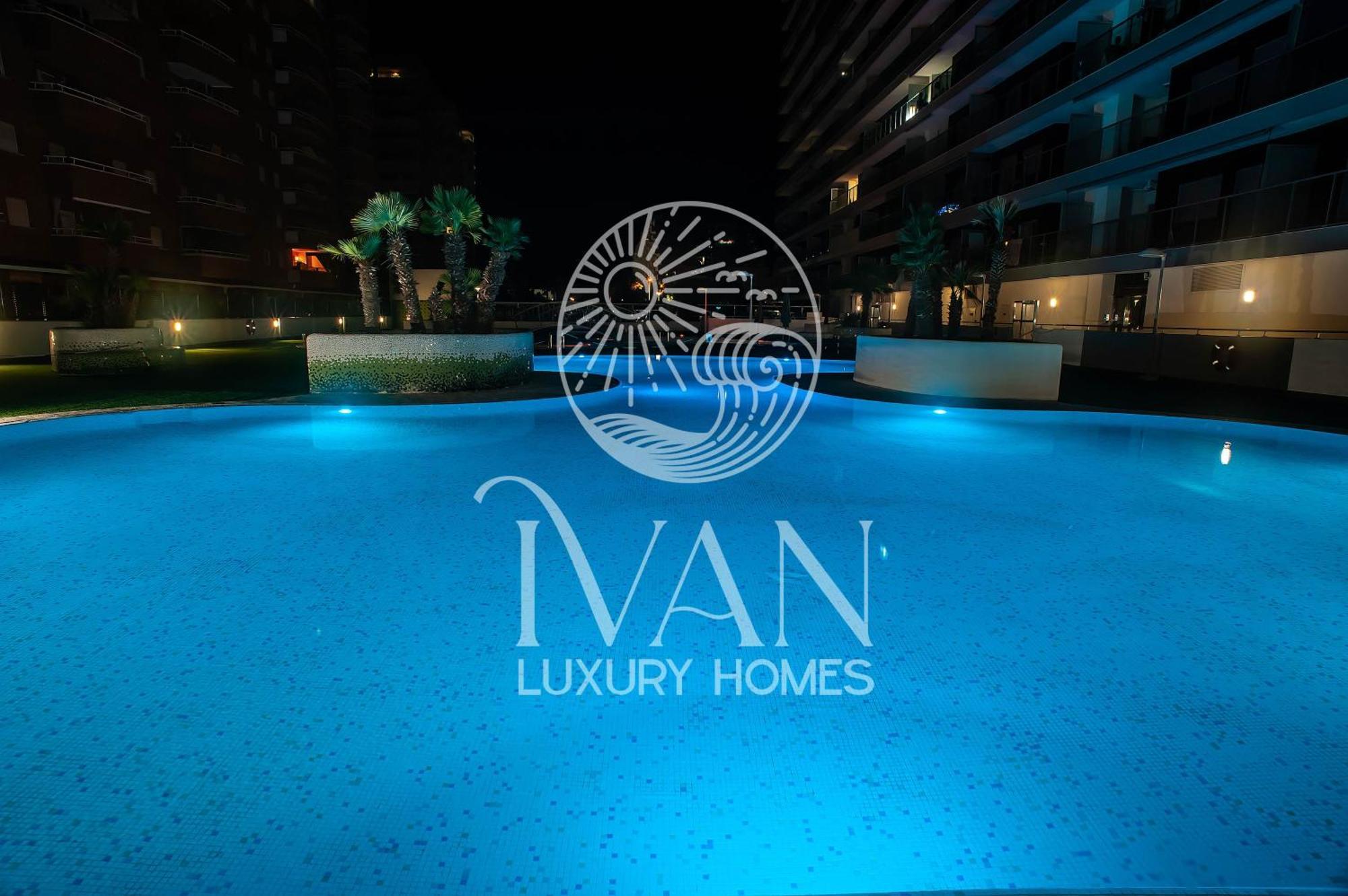 Casa Luna Ivan Luxury Homes 1ªpta Norte 1ªlinea Oropesa del Mar Exterior foto